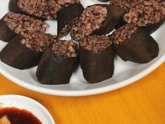 米肠-屋里家延边朝鲜族冷面(南园店)