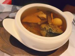 每日养生例汤-NIUNIUPARK和牛螃蟹(龙湖杭州滨江天街店)