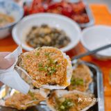 装修一般，招牌猪肉串的味道顶呱呱！