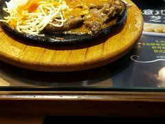 -豪客来牛排(文化路店)