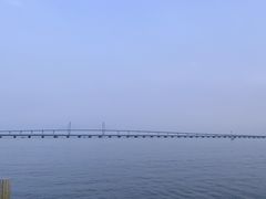 -港珠澳大桥(珠海段)