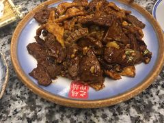 爆三样-天津卫码头(南开大悦城店)