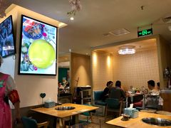 -青瓷火锅料理(西单大悦城店)