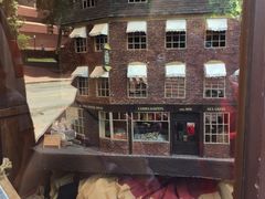 -Union Oyster House