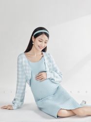 -专注孕妇照亲子照·纪田摄影