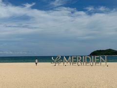 -石梅湾艾美度假酒店