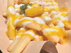 -一沙一城·岩烤牛扒·拔草餐厅(虎门万达店)