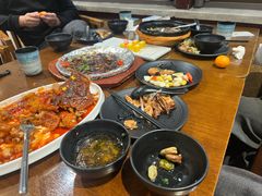 -新木器时代餐厅(太湖新天地店)
