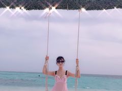 -马来西亚美食街
