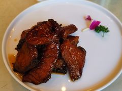 -粤味馆(黄河路店)