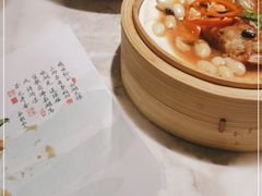 -绿茶餐厅(西湖银泰百货店)