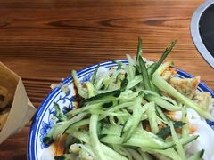 -西安五号米皮