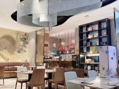 大堂-宝月楼·台湾菜馆(天河城店)