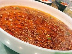 -58度品质川菜馆(经一路店)