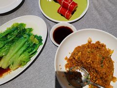 -潮府馆·非遗潮州菜·世纪公园(新国际博览中心店)