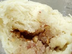 花生糖包-俞记安顺特色破酥包(民生路店)