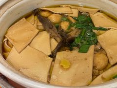 -香阁餐厅·常州菜·常州菜代表品牌(新北奥体店)