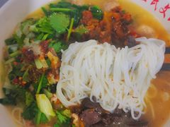 -文山荷鲜居(翠湖店)