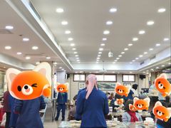 -西安贾三灌汤包·回坊小吃·清真炒菜(北院门总店)