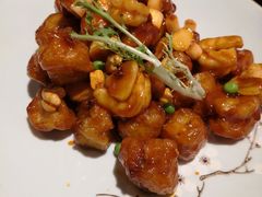 -拈菜(观音桥阳光世纪店)