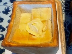 -绿茶餐厅(王府井永宁门店)
