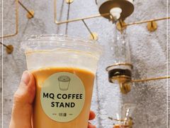 -MQ COFFEE STAND明谦(新洲店)