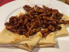 -正阳门饭庄·烤鸭·北京菜(万丰路七里庄店)