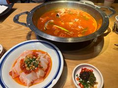 -老凯俚酸汤鱼(多彩城店)