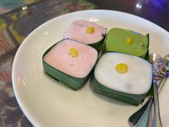 -simply thai天泰(世纪汇店)