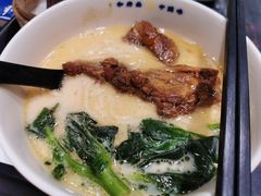 -和府捞面(西溪印象城店)