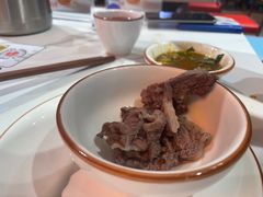 -八合里潮汕鲜牛肉火锅(吉大店)