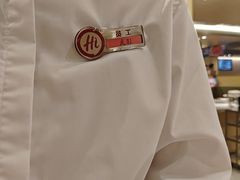 -海底捞火锅(万达广场店)