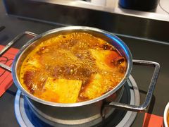 -壹小馆.皇城老妈(成都太古里店)