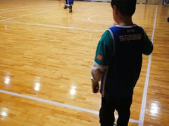 -东方启明星篮球培训(北科大校区)