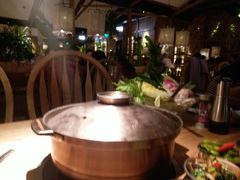 -大头椰·椰子鸡火锅(南宁万象城店)