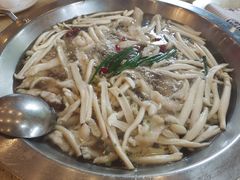 -芭夯兔·无骨兔汤锅(华阳店)
