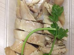 -百家鸡味馆(清泰店)