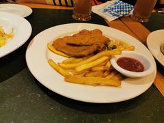 -宝莱纳餐厅(滨江店)