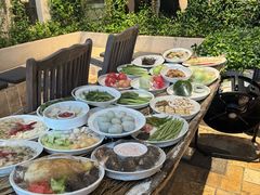 -朴墅(西湖青芝坞店·杭帮菜·家宴.14年的店)