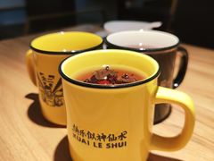 -太二酸菜鱼(SM城市广场店)