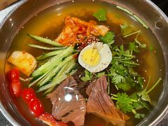 -将军牛排·尔滨地标朝鲜族美食(总店)