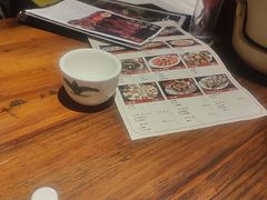 -广府乡下·饭庄(新港东路店)
