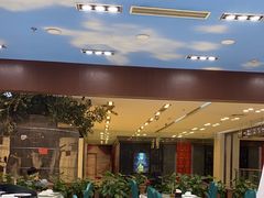 -东四民芳餐厅(世茂工三店)