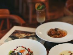-上古咖啡ShadowCafe&Reastaurant(哈尔滨中央大街店)