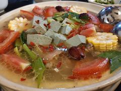 -花水湾红太阳牛肉汤锅