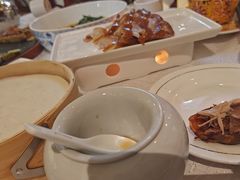 -北京全聚德(玉泉路店)