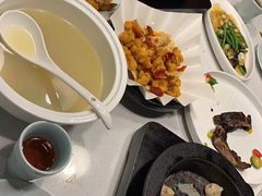 -拈菜(观音桥阳光世纪店)