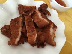 -八仔大富楼·河鲜(西江店)