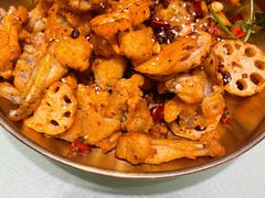 -沈家花园如皋菜(君御豪庭店)