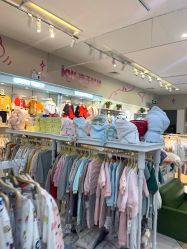 -孩子王童乐园(苏州吴中万达店)